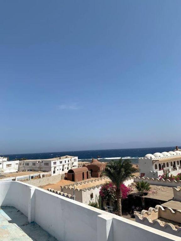 Luna House Lighthouse 1 Dahab Esterno foto
